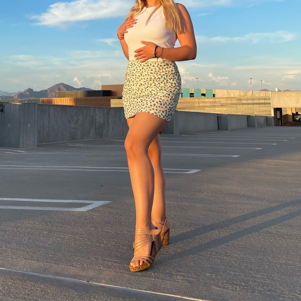 Skirt from Cider